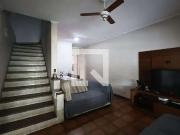 Casa / Sobrado para Venda em Santo André/SP Jardim 3 Quartos