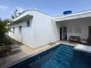 Casa / Sobrado para Venda em Santo André/SP Jardim 3 Quartos