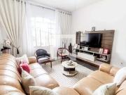 Casa / Sobrado para Venda em Santo André/SP Jardim 3 Quartos