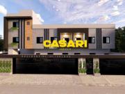 Casa / Sobrado para Venda em Santo André/SP Jardim 3 Quartos