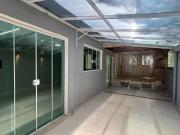 Casa / Sobrado para Venda em Santo André/SP Jardim 3 Quartos