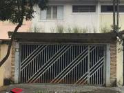 Casa / Sobrado para Venda em Santo André/SP Jardim 3 Quartos