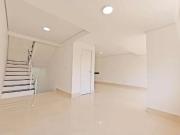 Casa / Sobrado para Venda em Santo André/SP Jardim 3 Quartos