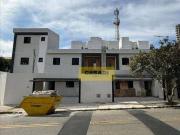 Casa / Sobrado para Venda em Santo André/SP Jardim 3 Quartos