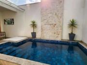 Casa / Sobrado para Venda em Santo André/SP Jardim 3 Quartos Casa / Sobrado para Venda em Santo André/SP Jardim 3 Quartos