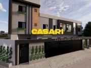 Casa / Sobrado para Venda em Santo André/SP Jardim 3 Quartos