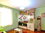 Casa / Sobrado para Venda em Santo André/SP Jardim 3 Quartos