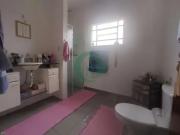 Casa / Sobrado para Venda em Santo André/SP Jardim 3 Quartos