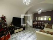 Casa / Sobrado para Venda em Santo André/SP Jardim 3 Quartos