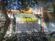 Casa / Sobrado para Venda em Santo André/SP Jardim 3 Quartos