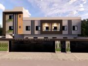 Casa / Sobrado para Venda em Santo André/SP Jardim 3 Quartos