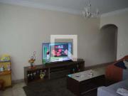 Casa / Sobrado para Venda em Santo André/SP Jardim 3 Quartos