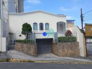Casa / Sobrado para Venda em Santo André/SP Jardim 3 Quartos