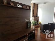 Casa / Sobrado para Venda em Santo André/SP Jardim 3 Quartos