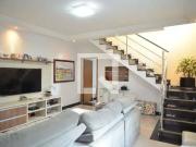 Casa / Sobrado para Venda em Santo André/SP Jardim 3 Quartos