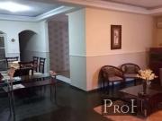 Casa / Sobrado para Venda em Santo André/SP Jardim 3 Quartos