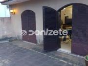 Casa / Sobrado para Venda em Santo André/SP Jardim 4 Quartos