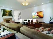 Casa / Sobrado para Venda em Santo André/SP Jardim 4 Quartos