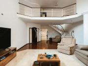 Casa / Sobrado para Venda em Santo André/SP Jardim 4 Quartos