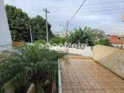 Casa / Sobrado para Venda em Santo André/SP Jardim 4 Quartos