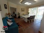 Casa / Sobrado para Venda em Santo André/SP Jardim 4 Quartos