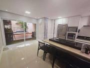 Casa / Sobrado para Venda em Santo André/SP Jardim 4 Quartos