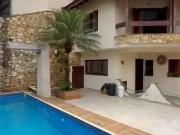 Casa / Sobrado para Venda em Santo André/SP Jardim 4 Quartos