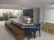 Casa / Sobrado para Venda em Santo André/SP Jardim 4 Quartos