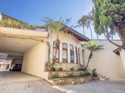 Casa / Sobrado para Venda em Santo André/SP Jardim 4 Quartos
