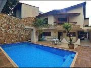 Casa / Sobrado para Venda em Santo André/SP Jardim 4 Quartos