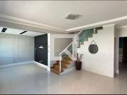 Casa / Sobrado para Venda em Santo André/SP Jardim 4 Quartos