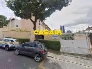 Casa / Sobrado para Venda em Santo André/SP Jardim 4 Quartos