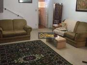 Casa / Sobrado para Venda em Santo André/SP Jardim 4 Quartos