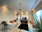 Casa / Sobrado para Venda em Santo André/SP Jardim 4 Quartos