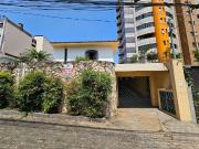 Casa / Sobrado para Venda em Santo André/SP Jardim 4 Quartos