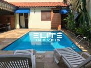 Casa / Sobrado para Venda em Santo André/SP Jardim 4 Quartos