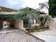 Casa / Sobrado para Venda em Santo André/SP Jardim 4 Quartos