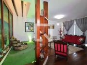 Casa / Sobrado para Venda em Santo André/SP Jardim 4 Quartos