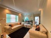 Casa / Sobrado para Venda em Santo André/SP Jardim 4 Quartos