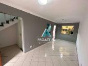Casa / Sobrado para Venda em Santo André/SP Jardim 4 Quartos