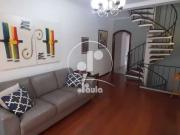 Casa / Sobrado para Venda em Santo André/SP Jardim 5 Quartos