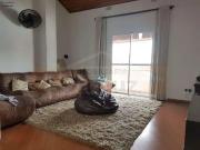 Casa / Sobrado para Venda em Santo André/SP Jardim 5 Quartos