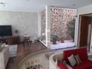 Casa / Sobrado para Venda em Santo André/SP Jardim 5 Quartos