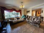 Casa / Sobrado para Venda em Santo André/SP Jardim 5 Quartos