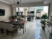 Casa / Sobrado para Venda em Santo André/SP Jardim 5 Quartos
