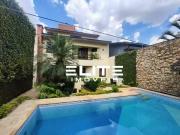 Casa / Sobrado para Venda em Santo André/SP Jardim 6 Quartos