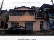 Casa / Sobrado para Venda em Santo André/SP Jardim...