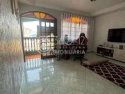 Casa / Sobrado para Venda em Santo André/SP Jardim...