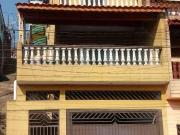 Casa / Sobrado para Venda em Santo André/SP Jardim...