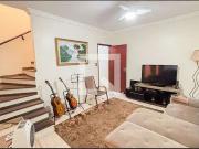 Casa / Sobrado para Venda em Santo André/SP Jardim...